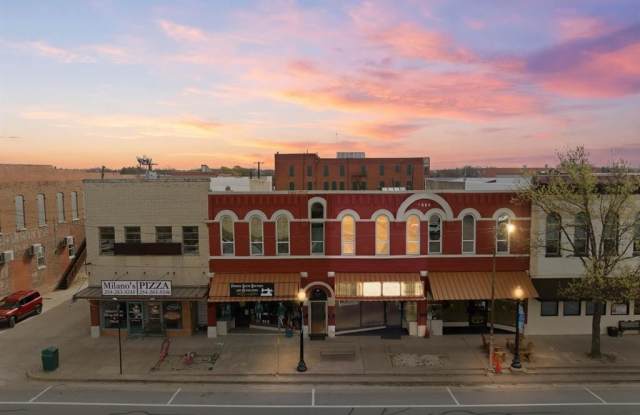 75 N Waco Street photos photos