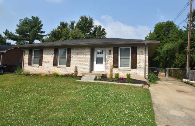 3805 Wedgewood Court - 3805 Wedgewood Court, Lexington, KY 40514