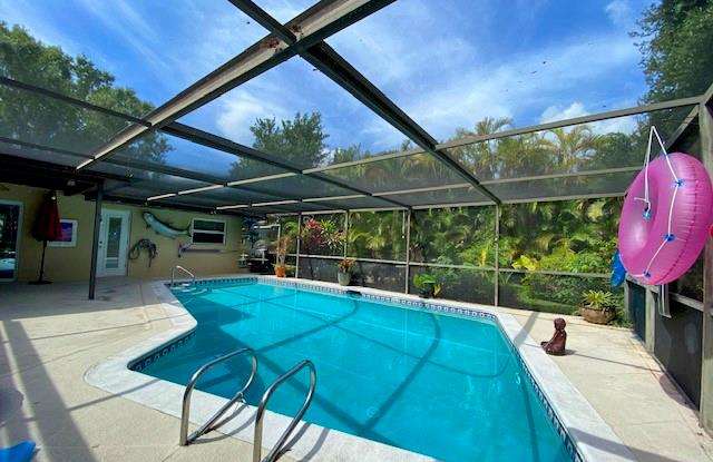 6433 Morgan La Fee LN - 6433 Morgan La Fee Lane, Villas, FL 33912