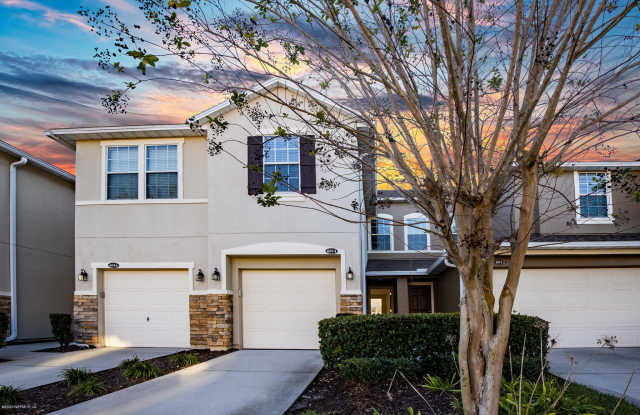 6014 BARTRAM VILLAGE DR - 6014 Bartram Village Drive, Jacksonville, FL 32258