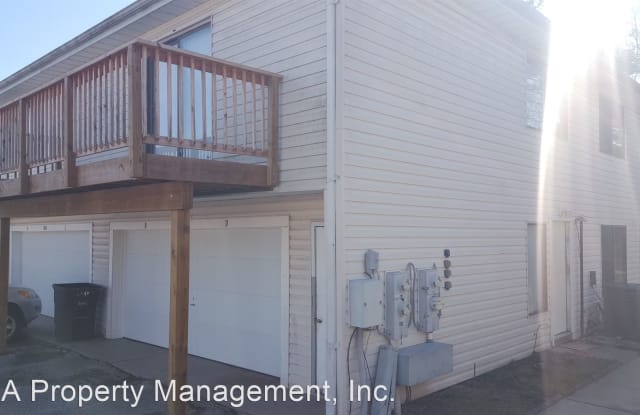 804 D Windstream Way - 804 Windstream Way, Edgewood, MD 21040