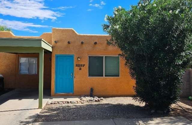 2827 N Estrella Avenue photos photos