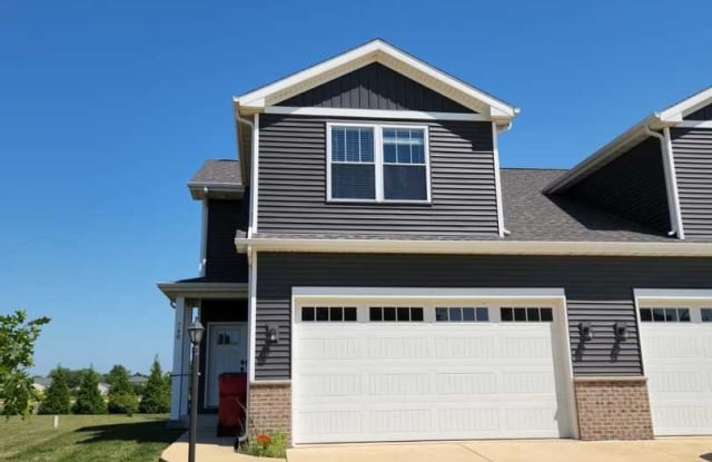 748 Sedgegrass Drive - 748 Sedgegrass Drive, Champaign, IL 61822