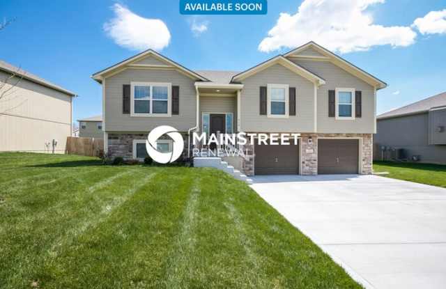 515 Emerson Drive - 515 Emerson Drive, Belton, MO 64012