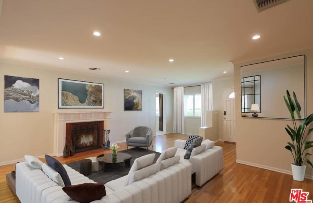 13606 MORRISON Street - 13606 Morrison Street, Los Angeles, CA 91423