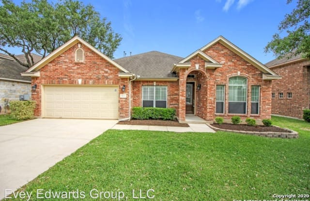 1610 Mountain Cove - 1610 Mountain Cove, Timberwood Park, TX 78258