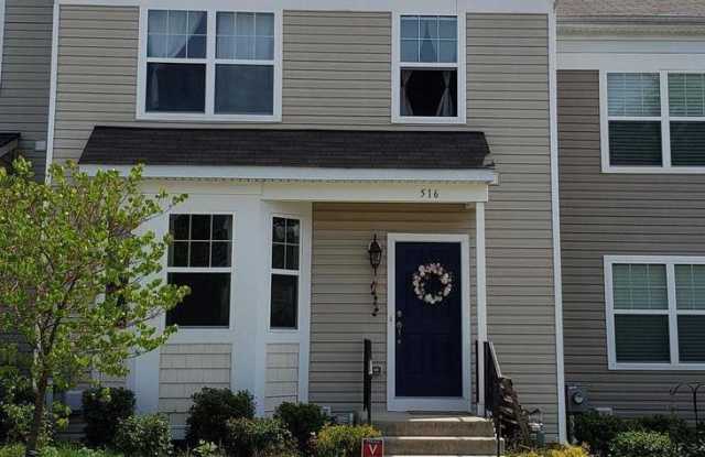 516 English Oak Ln - 516 English Oak Lane, Prince Frederick, MD 20678 516 English Oak Ln - 516 English Oak Lane, Prince Frederick, MD 20678