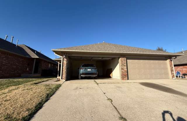 3609 Northwest 51st Street - 3609 Northwest 51st Street, Oklahoma City, OK 73112