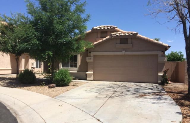 1727 E PONTIAC Drive - 1727 East Pontiac Drive, Phoenix, AZ 85024