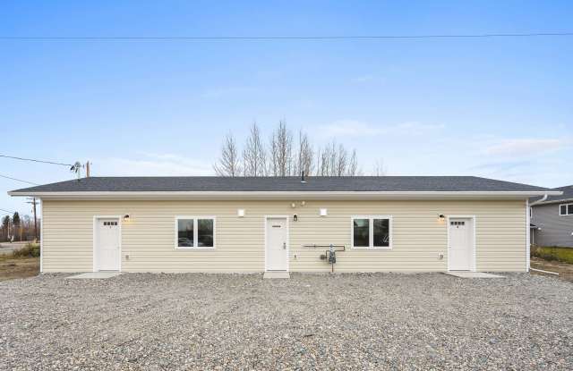 540 Santa Claus Lane - A photos photos
