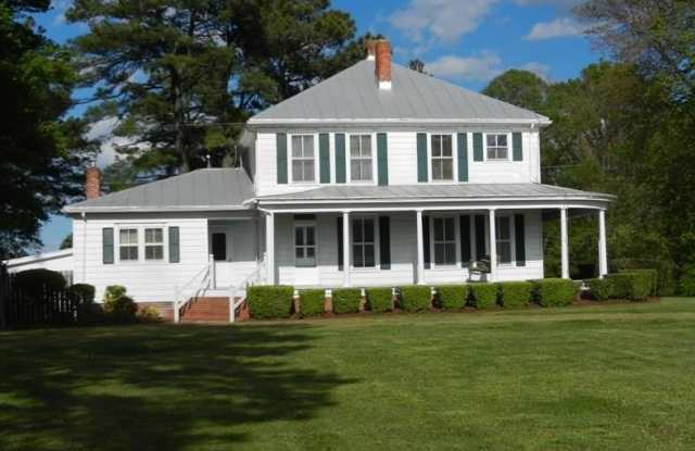 6619 Crittenden Road - 6619 Crittenden Road, Suffolk, VA 23432