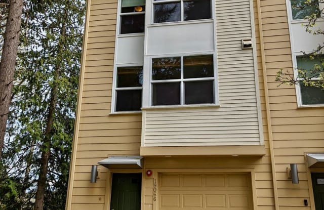19066 14th Court NE - 19066 14th Court Northeast, Shoreline, WA 98155