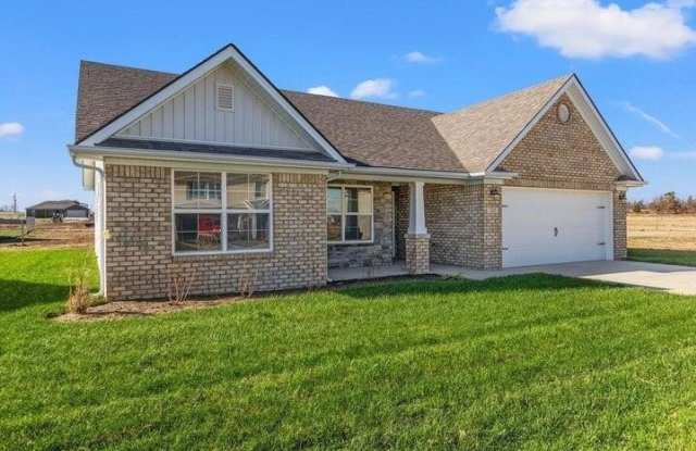 164 Landry Lane - 164 Landry Lane, Georgetown, KY 40324