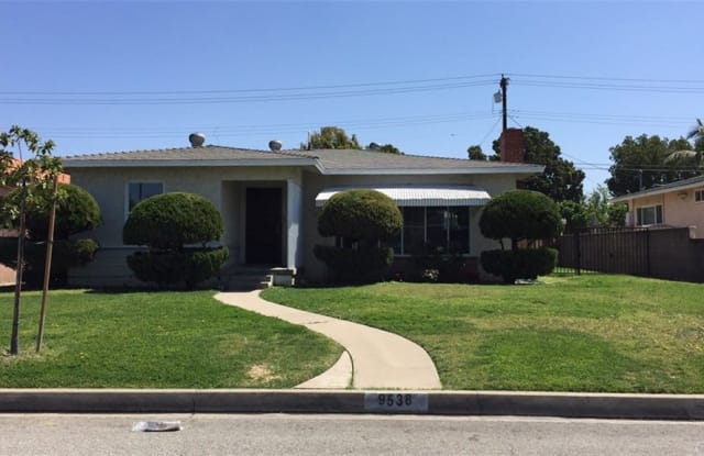 9538 Samoline Avenue - 9538 Samoline Avenue, Downey, CA 90240