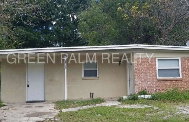 2255 Kingston Street - 2255 Kingston Street, Jacksonville, FL 32209