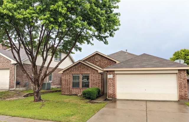 9832 Rimstone Drive - 9832 Rimstone Drive, Fort Worth, TX 76108