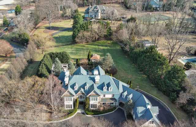 10447 NEW ASCOT DRIVE - 10447 New Ascot Drive, Great Falls, VA 22066