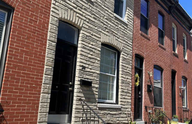 26 N DECKER Avenue - 26 North Decker Avenue, Baltimore, MD 21224 26 N DECKER Avenue - 26 North Decker Avenue, Baltimore, MD 21224