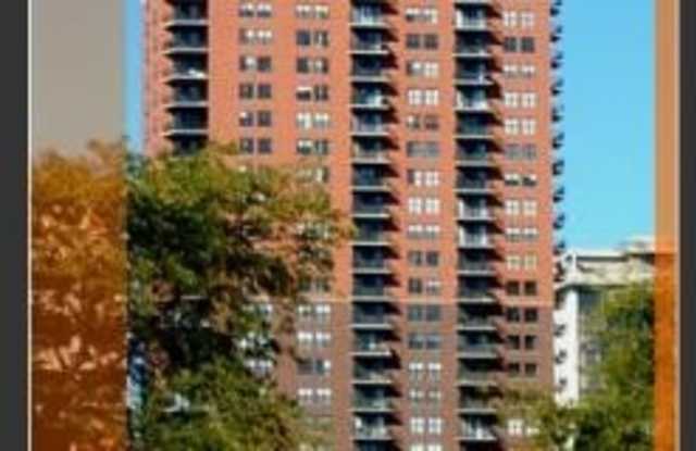 41 E 8th Street unit: 1304 - 41 East 8th Street, Chicago, IL 60605