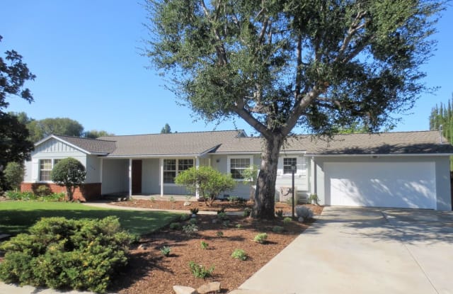1552 Windsor Lane - 1552 Windsor Lane, North Tustin, CA 92705