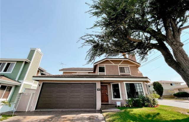 2200 Graham Avenue - 2200 Graham Avenue, Redondo Beach, CA 90278
