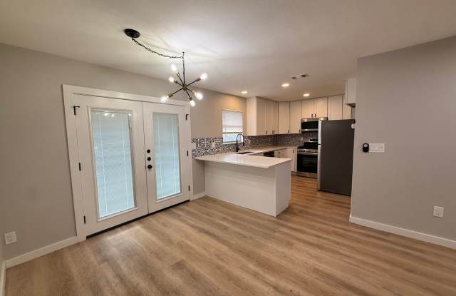 207 Schirra Pl 78753 | 3 Beds 2 Baths 1 Car garage $2195 Gallery 1