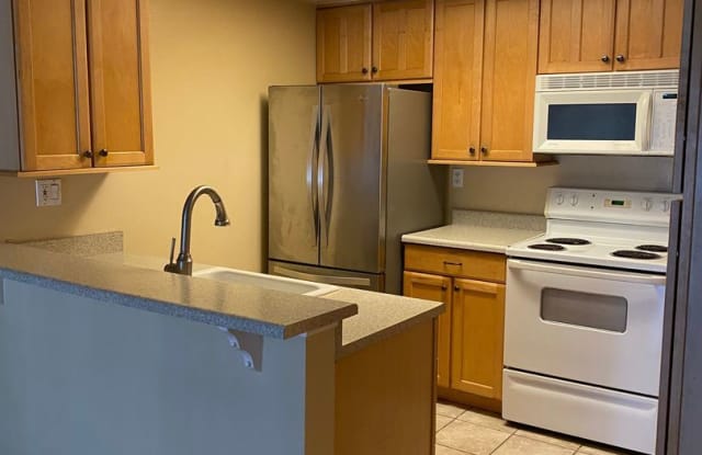 10767 San Diego Mission Rd Unit 213 - 10767 San Diego Mission Road, San Diego, CA 92108