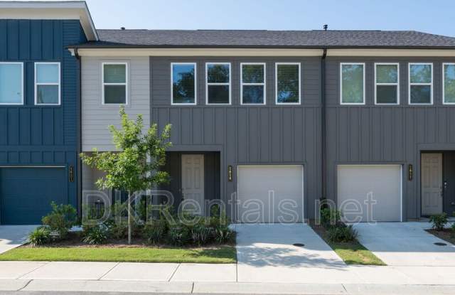 1619 Gunnin Trace NW photos photos