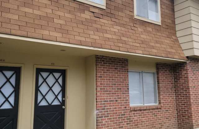 CARRINGTON TOWNHOMES photos photos