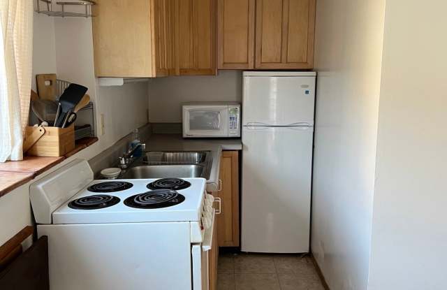 Lancer Apartments photos photos