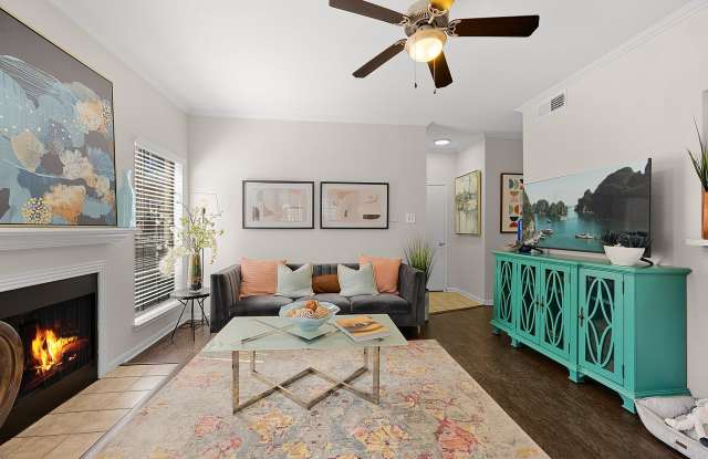 The Reston Apartments Gallery 3