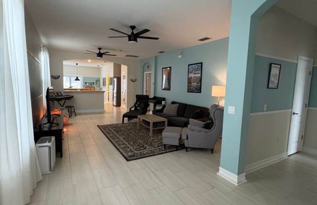 3BED / 2 BATH - in Harmony FL photos photos