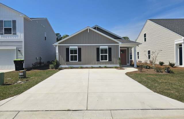 3 Bedroom, 2 bath home - Hampstead - Brookfield Branch Community photos photos