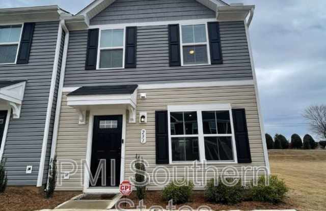 231 Lehman Way - 231 Lehman Way, Anderson County, SC 29621