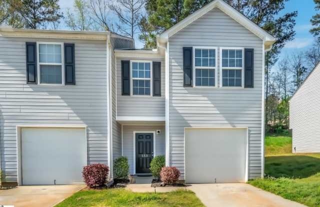 153 Evonshire Boulevard - 153 Evonshire Boulevard, Anderson, SC 29621