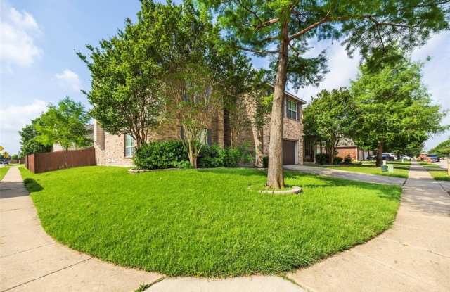 5701 Quicksilver Drive Gallery 2