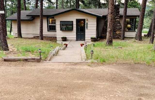 3968 S Palo Verde Circle - 3968 Palo Verde Circle, Evergreen, CO 80439