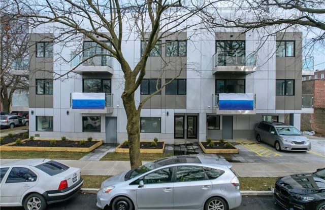 1755 Benson Avenue photos photos