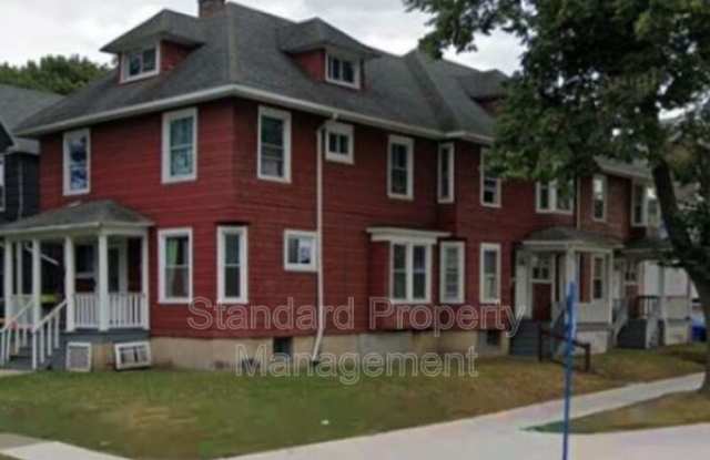 866 Dewey Ave (Lower Apt) Gallery 1