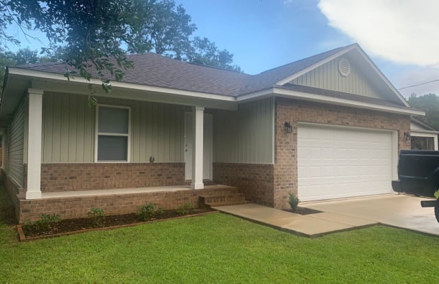 1646 Ora Dr - 1646 Ora Drive, Escambia County, AL 32506