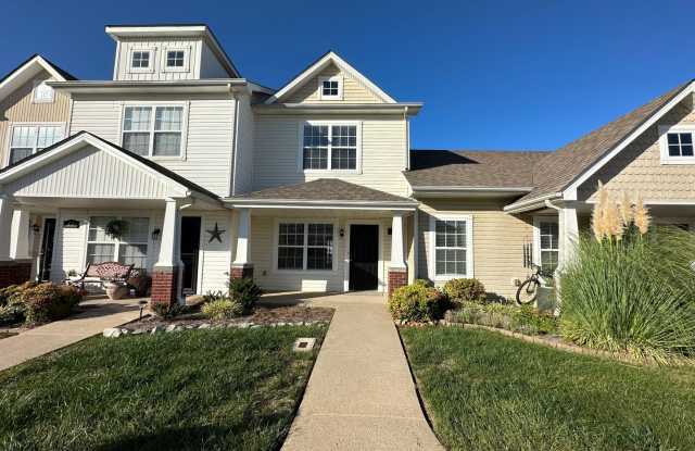 The Governors Crossing John Sevier Condo For Rent! Gallery 1