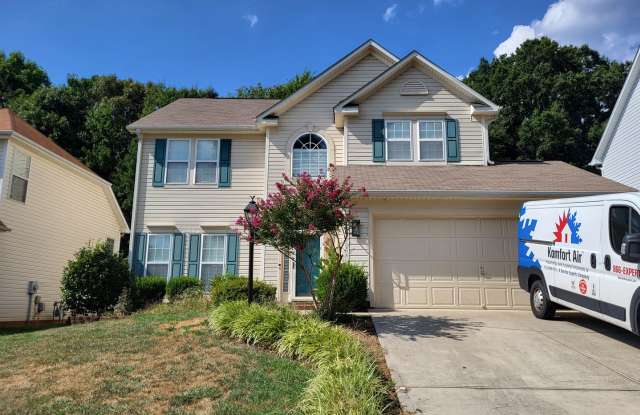 4 bedroom home in Charlotte photos photos