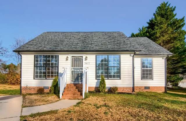 Charming 3BR/2BA Home for Rent – Private & Cozy! photos photos