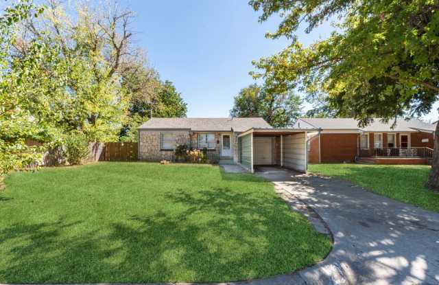 3 bed, 1 bath home in Midwest city,Ok photos photos