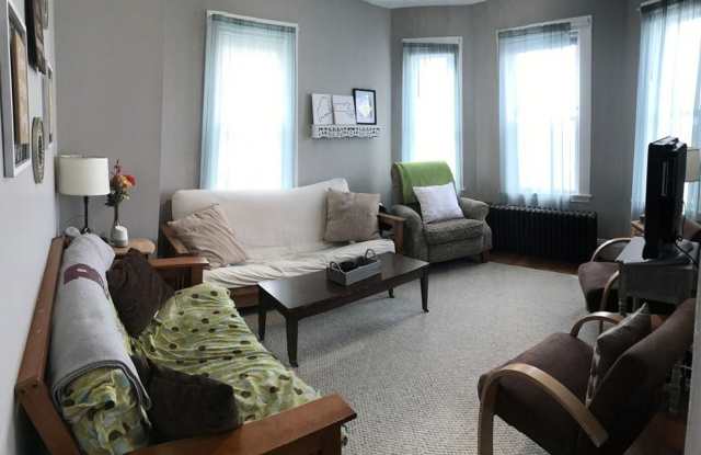 2 Sunset St #1A Boston MA 02120 photos photos