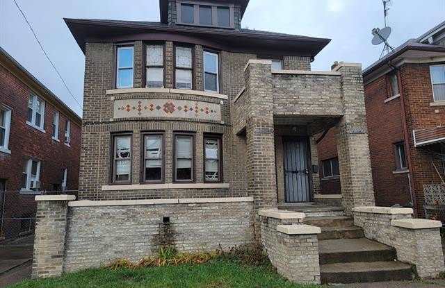 3324 W Grand - 3324 West Grand Street, Detroit, MI 48238