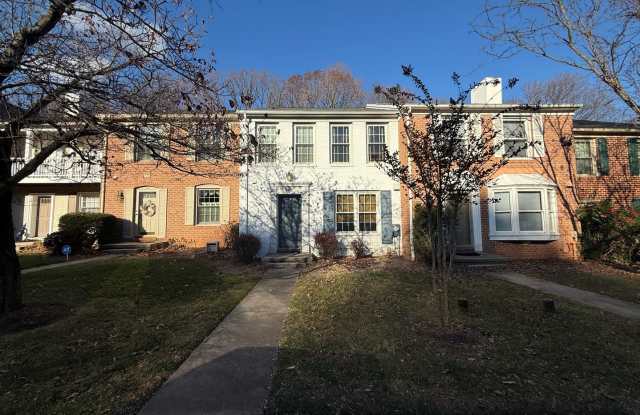 Updated 3BR Home in Sought-After Mays Chapel Neighborhood – Perfect for Families! - 18 Salthill Court, Mays Chapel, MD 21093