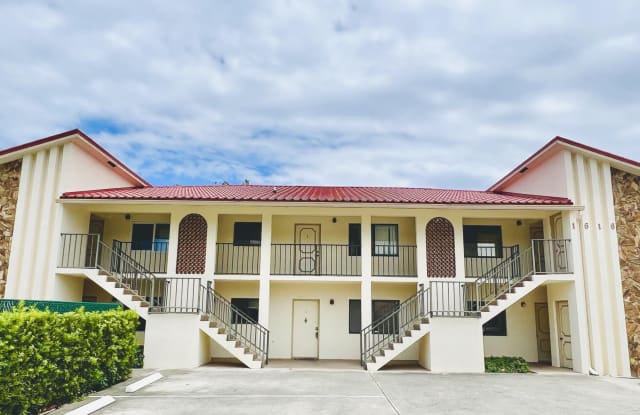 1616 S Federal Highway - 1616 South Federal Highway, Lake Worth, FL 33460
