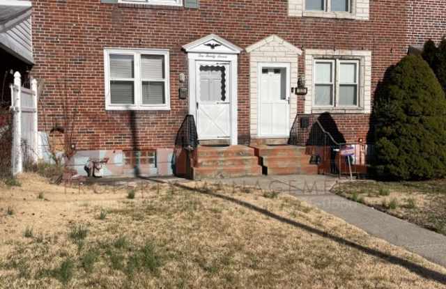 3 Bedroom Home in Collingdale! photos photos