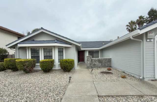 Updated Four Bedroom Single Story American Canyon Home in Desirable Neighborhood Gallery 3